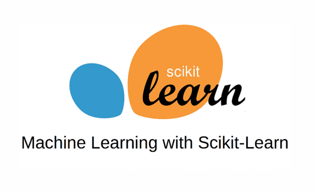 Scikit tutorial store